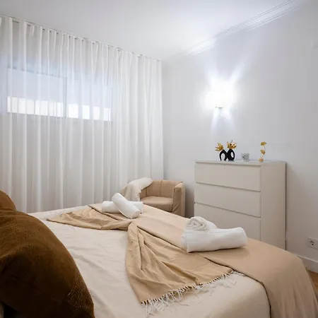 Vilamoura Marine Prestige * Quarteira