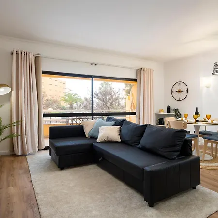 Vilamoura Marine Prestige Apartment *