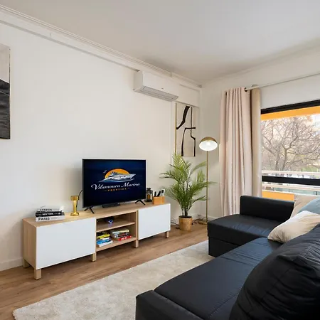 Vilamoura Marine Prestige Apartment Quarteira