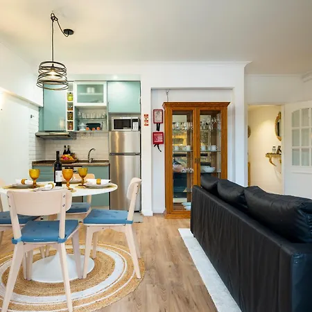 Vilamoura Marine Prestige Apartment Quarteira