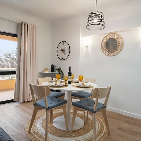 Apartment Vilamoura Marine Prestige
