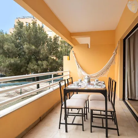 Vilamoura Marine Prestige *