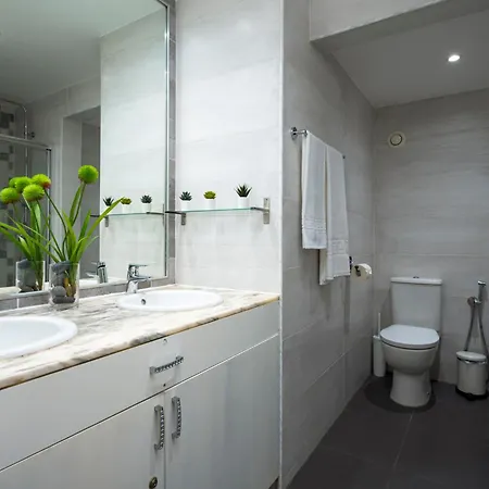 Vilamoura Marine Prestige Apartman