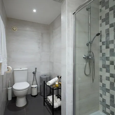 Vilamoura Marine Prestige Apartman