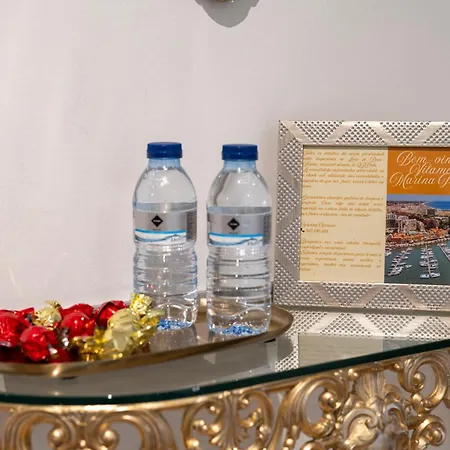 Vilamoura Marine Prestige Apartman Quarteira
