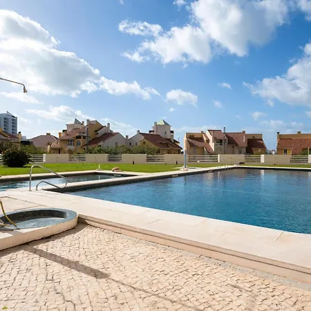 Vilamoura Marine Prestige Apartman *