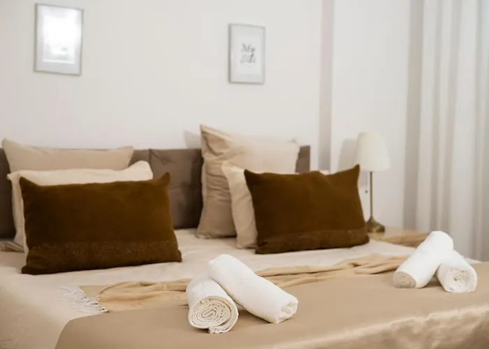 Vilamoura Marine Prestige Апартаменты Картейра