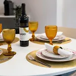 Vilamoura Marine Prestige Appartamento Quarteira
