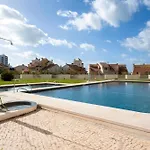 Vilamoura Marine Prestige Appartamento *
