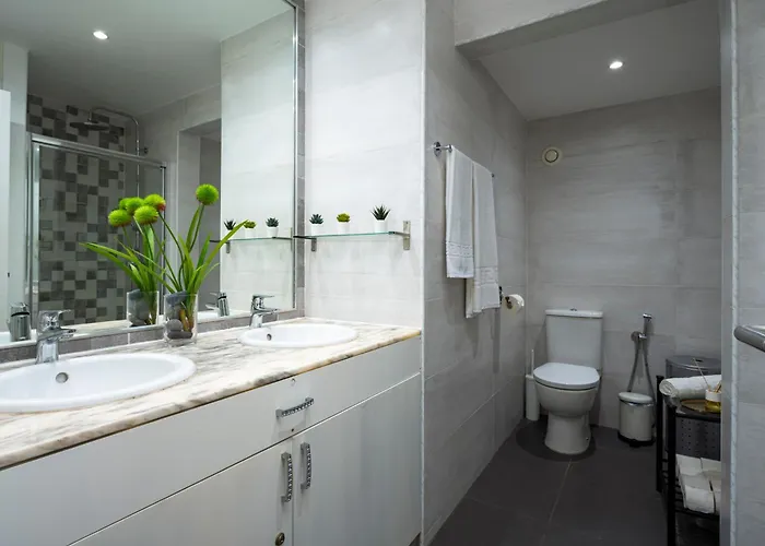 Vilamoura Marine Prestige Appartement