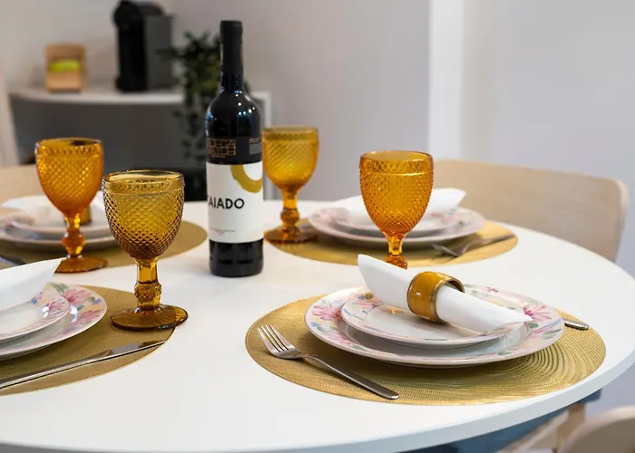 Vilamoura Marine Prestige Apartman Quarteira