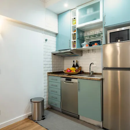 Vilamoura Marine Prestige Apartament *