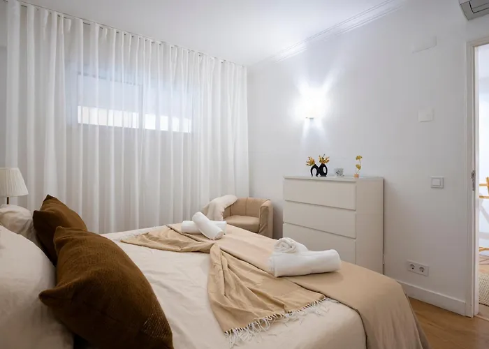 Vilamoura Marine Prestige * Quarteira