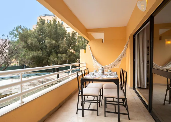 Vilamoura Marine Prestige *