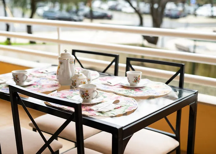 Vilamoura Marine Prestige