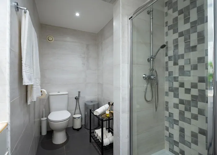 Vilamoura Marine Prestige Apartament